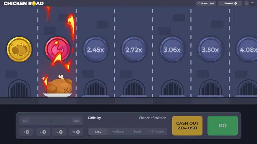 Comment Jouer à Chicken Road : Règles et Mécaniques Comment Jouer à Chicken Road : Règles et Mécaniques