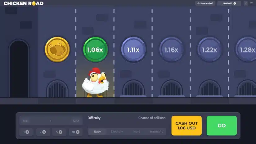 Stratégies pour Gagner à Chicken Road Stratégies pour Gagner à Chicken Road
